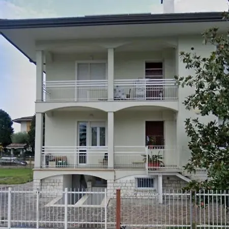 Daire Rotonda Savignano sul Rubicone