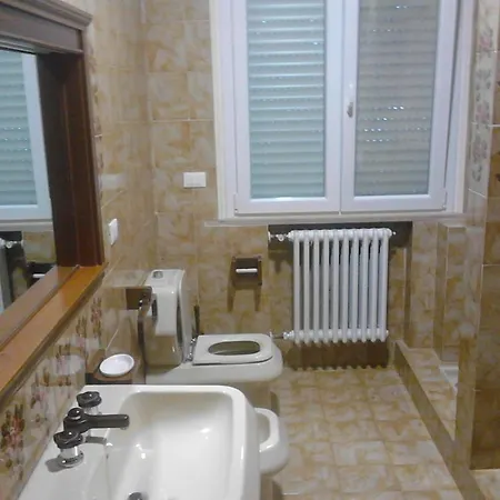Lejlighed Rotonda Savignano sul Rubicone