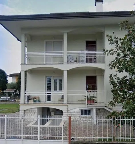 Daire Rotonda Savignano sul Rubicone