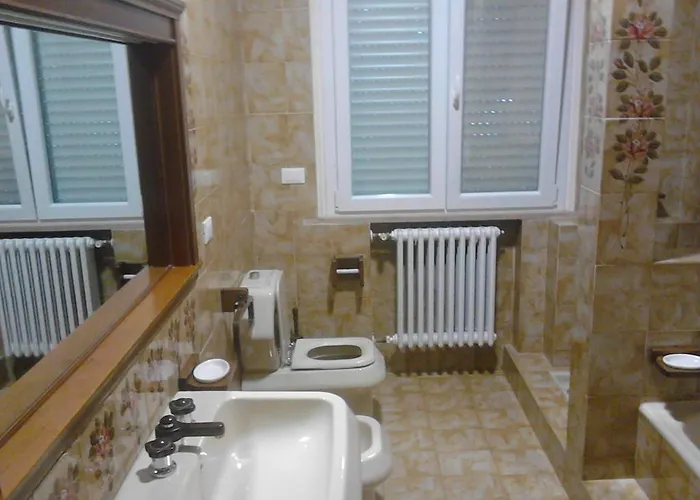 Daire Rotonda Savignano sul Rubicone