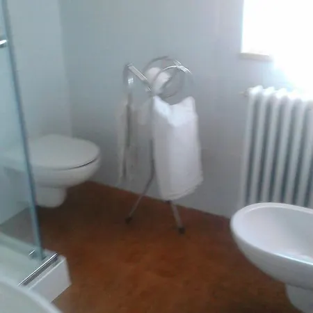 Rotonda Apartment *