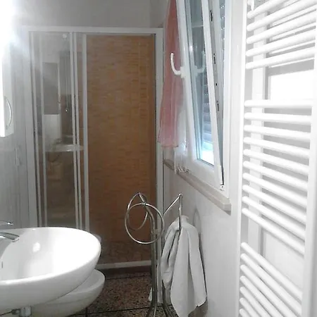 Rotonda Apartment *