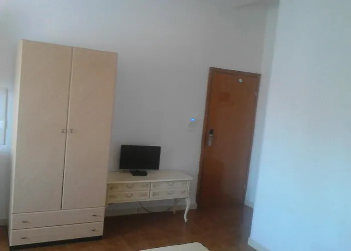 Rotonda Διαμέρισμα