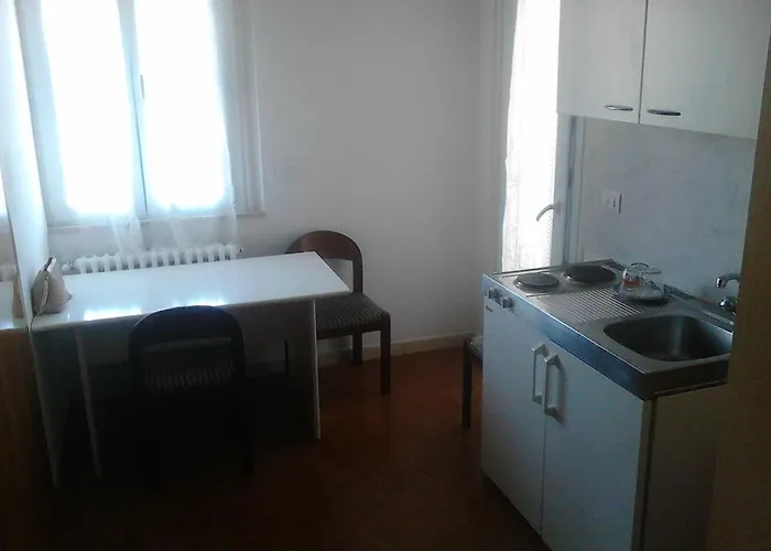 Appartement Rotonda *