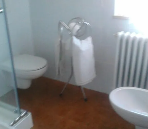 Rotonda Appartement *