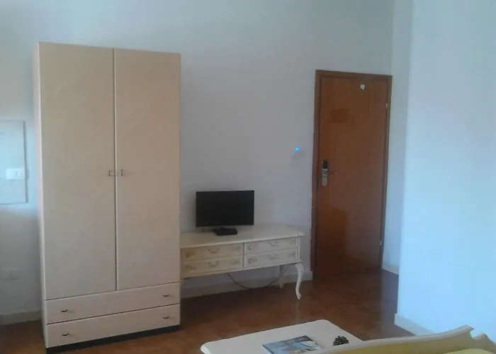 Appartement Rotonda Savignano sul Rubicone