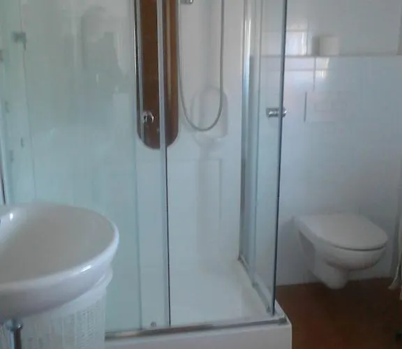 Appartement Rotonda