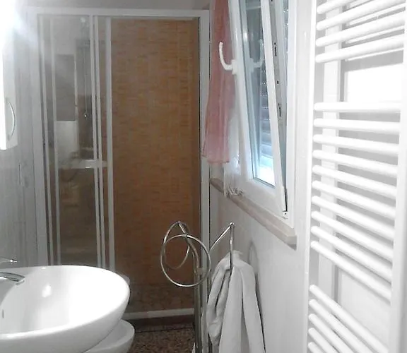 Rotonda Διαμέρισμα *