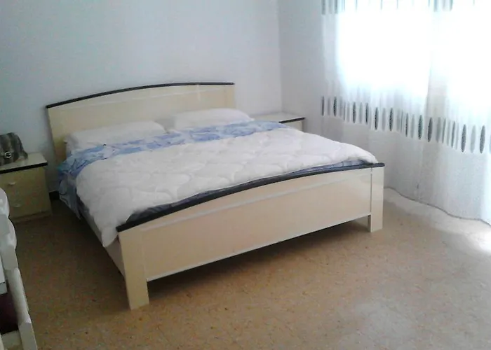 Appartement Rotonda Savignano sul Rubicone
