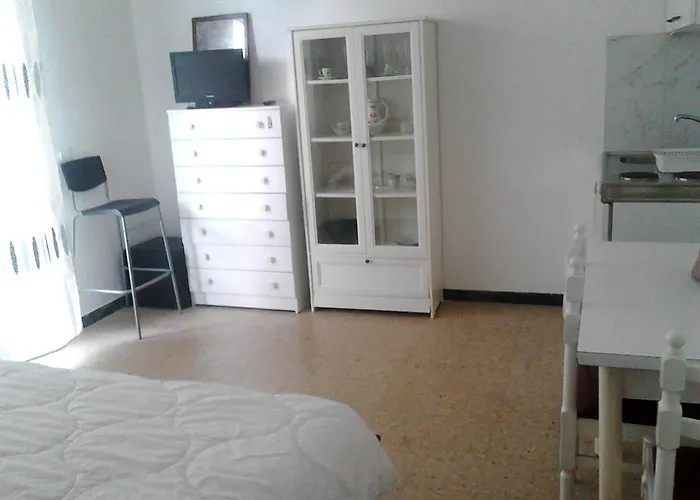 Appartement Rotonda Savignano sul Rubicone